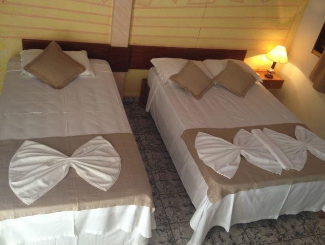 Hotel Fazenda Primavera Nova Olímpia Dış mekan fotoğraf