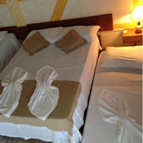 Hotel Fazenda Primavera Nova Olímpia Dış mekan fotoğraf