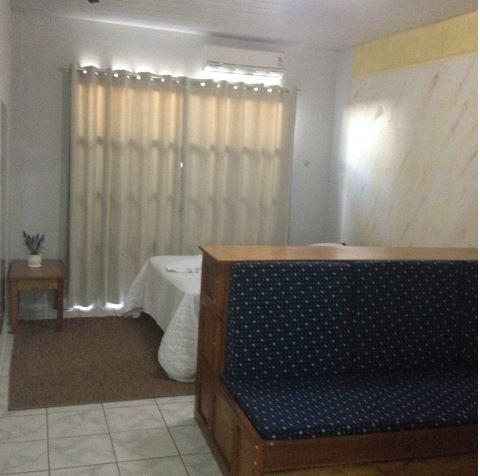 Hotel Fazenda Primavera Nova Olímpia Dış mekan fotoğraf