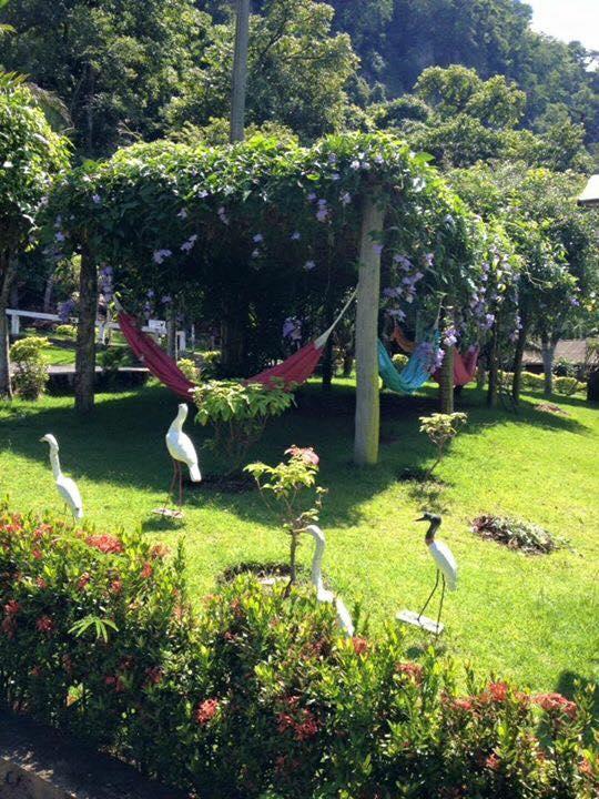 Hotel Fazenda Primavera Nova Olímpia Dış mekan fotoğraf